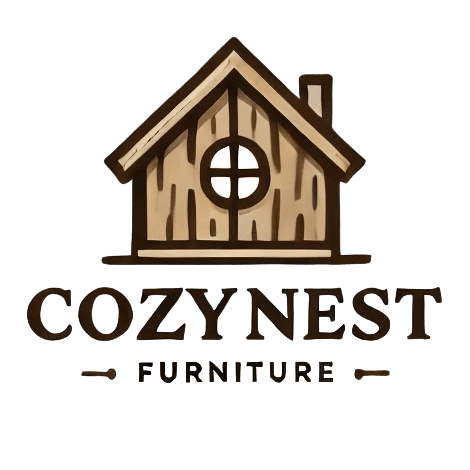 cozy nest logo
