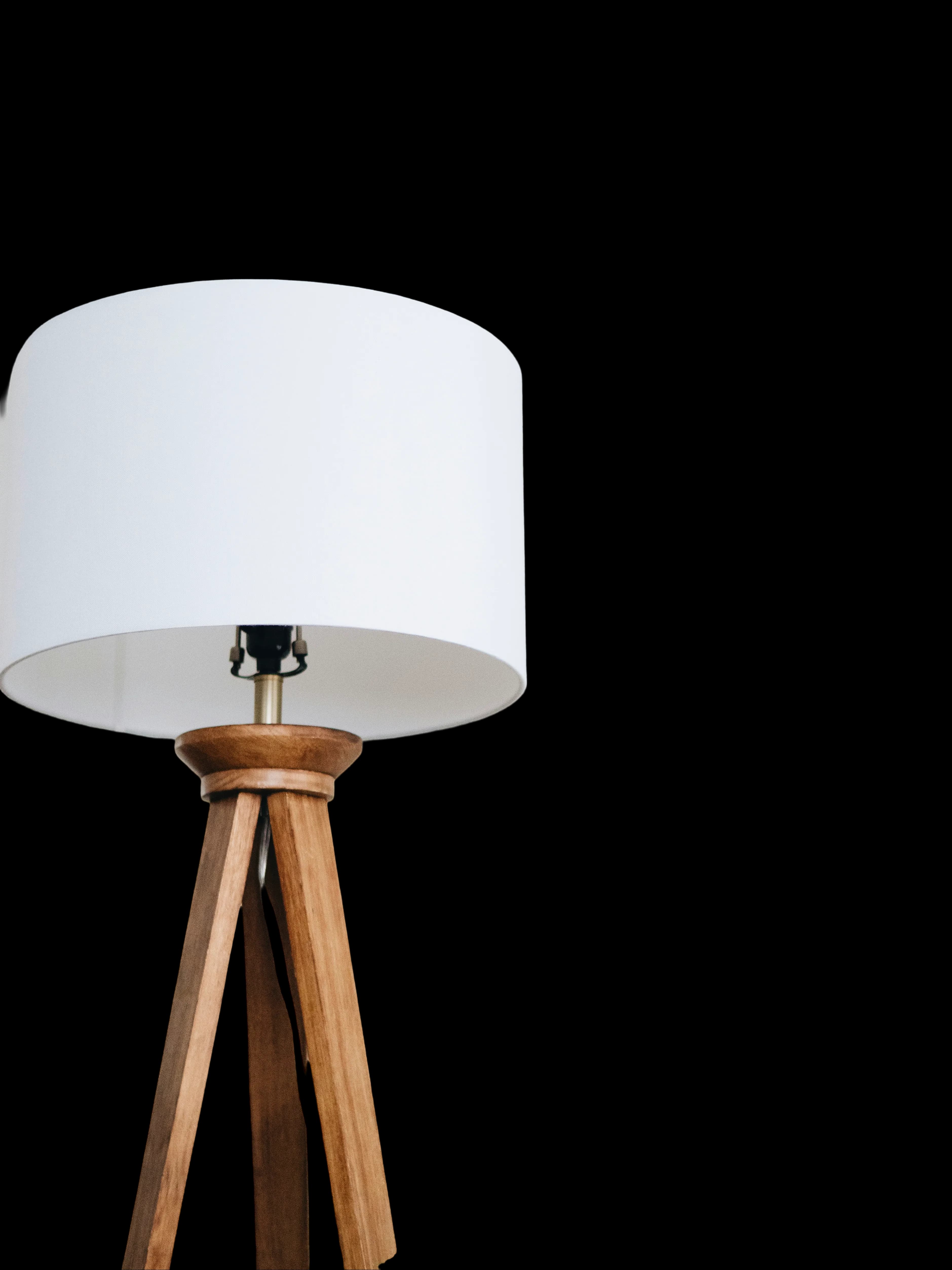 image of Tripod Lamp