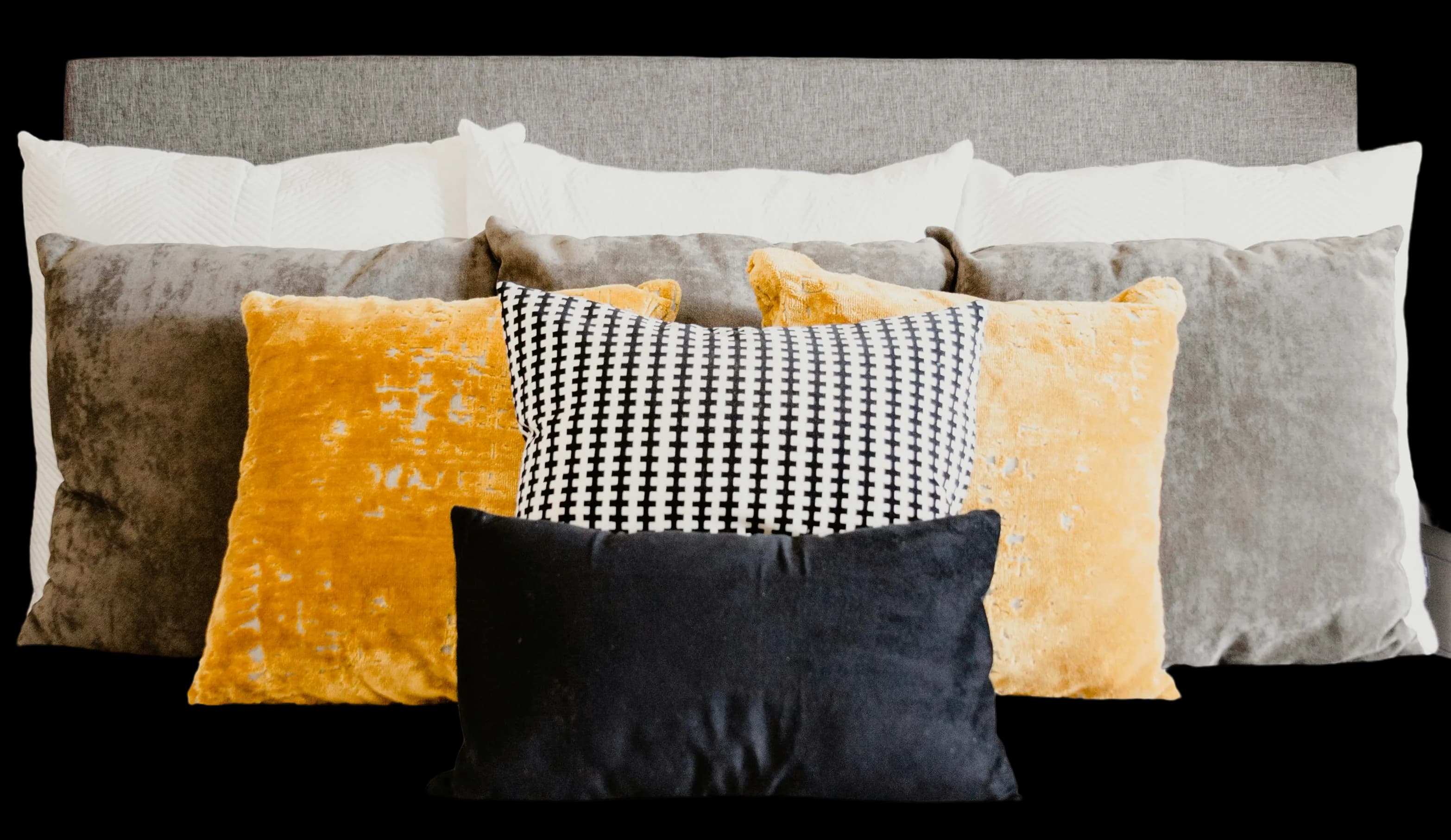 image of Basic pillow