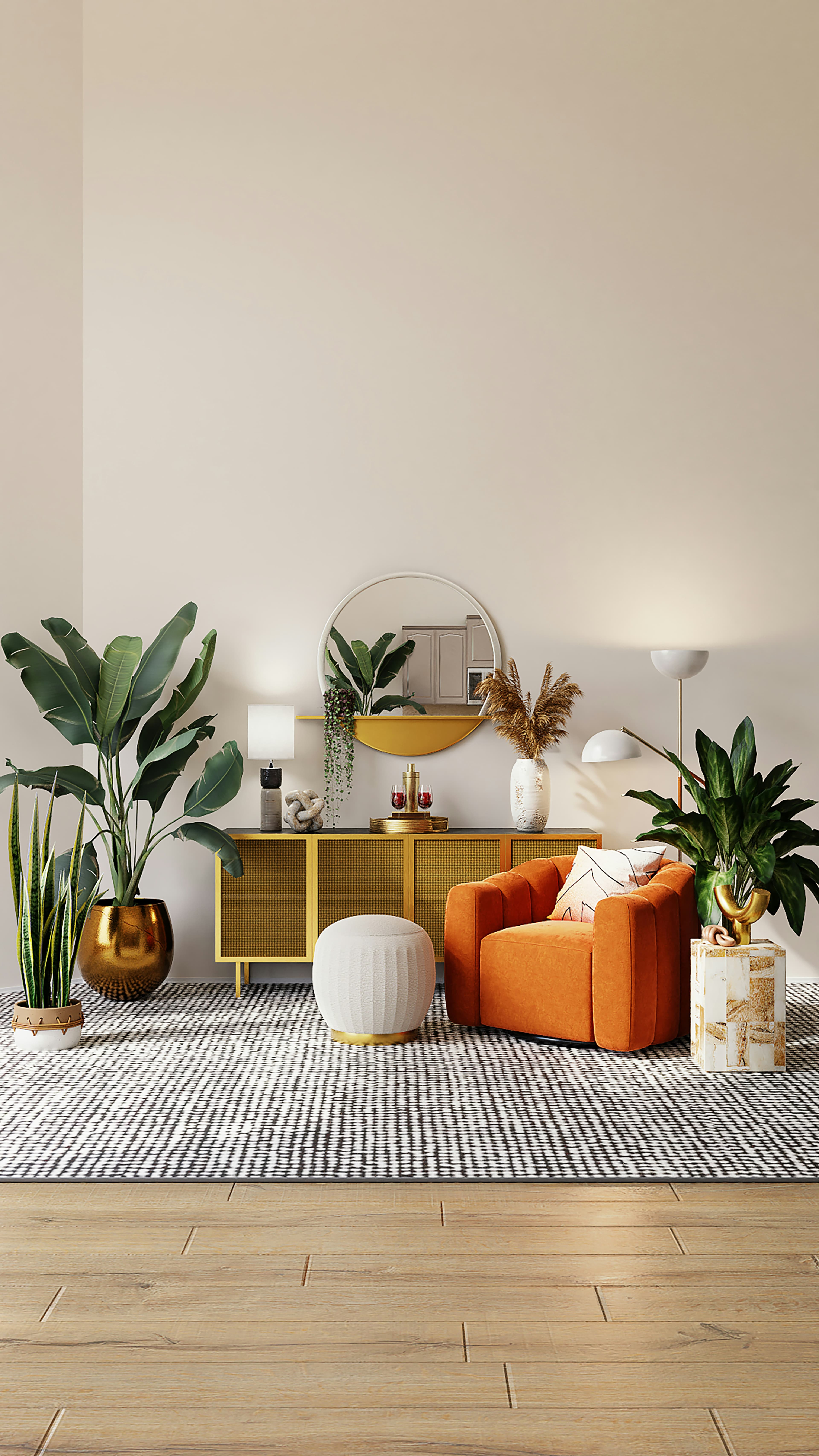 image of furniture group